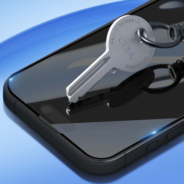 Produktbild Avizar CeramiFusion Protector (1 Stück, Apple iPhone 16)