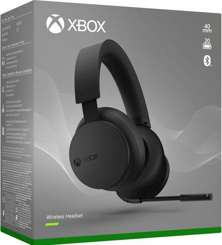 Image du produit Microsoft Casque sans fil Xbox (Sans fil)