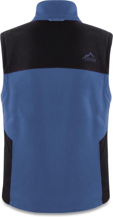 Image du produit Normani Herren Fleeceweste Barrie - 1063 (7XL)