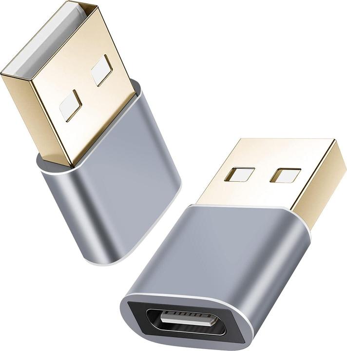 Helos Premium (USB-C, USB-A)