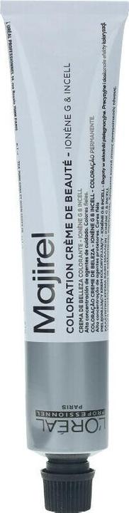 Produktbild L'Oréal Professionnel Majirel (6.1 Dunkelblond Asch COOL INFORCED)