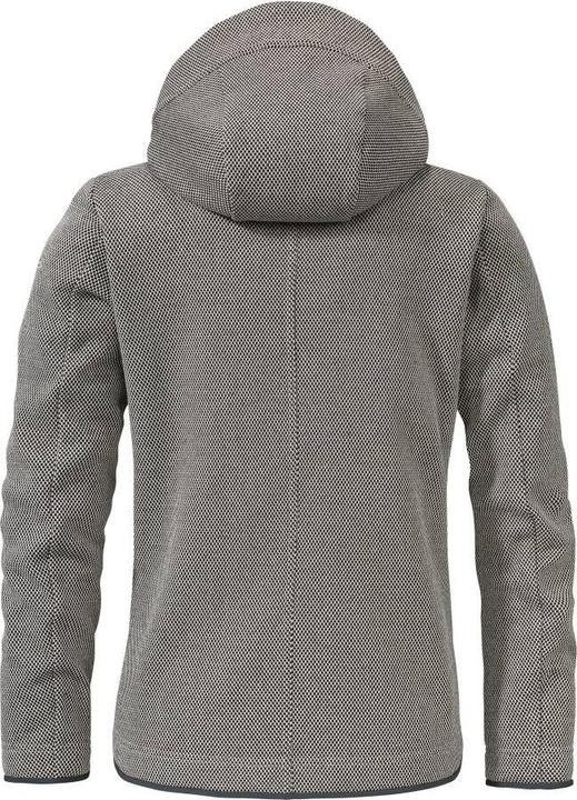 Produktbild Schöffel Fleece Hoody Aurora L (48)
