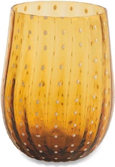 Produktbild Villa D'Este Home Tivoli Shiraz Glas Set bunt 6tlg (0.24 l, 6 x)