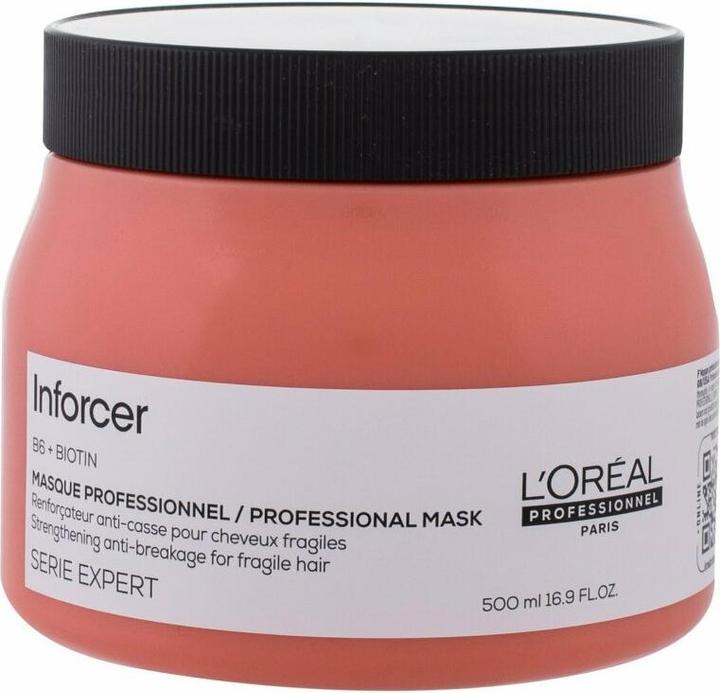 Immagine prodotto L'Oréal Professionnel Informatore di maschere (500 ml)