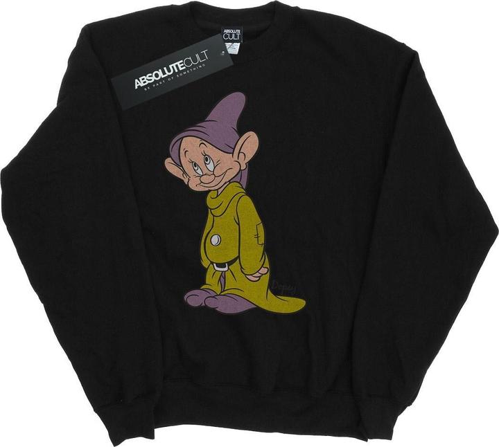 Produktbild Disney Classic Dopey Sweatshirt (XXL)