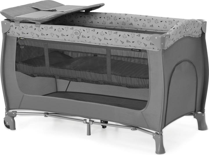 Image du produit Hauck Centre Sleep N Play