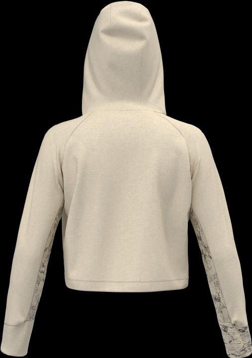 Produktbild Salewa LAVAREDO HEMP Damen CROP HOODY. (34)