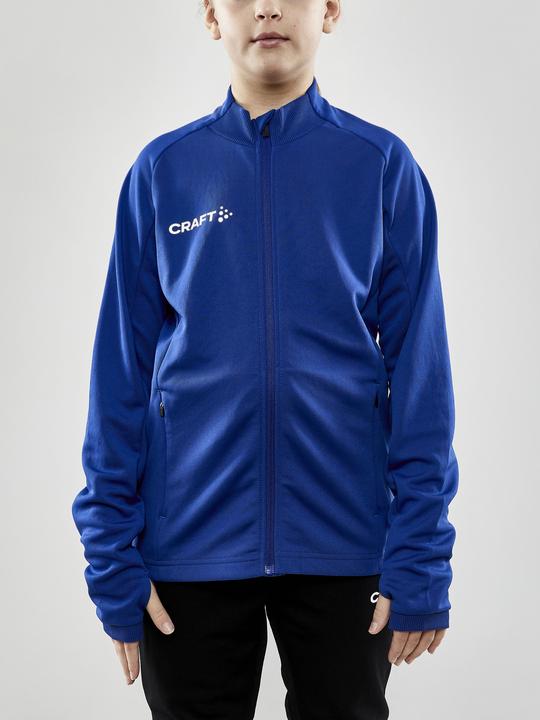 Immagine prodotto Craft Evolvere Full Zip Jr (146)