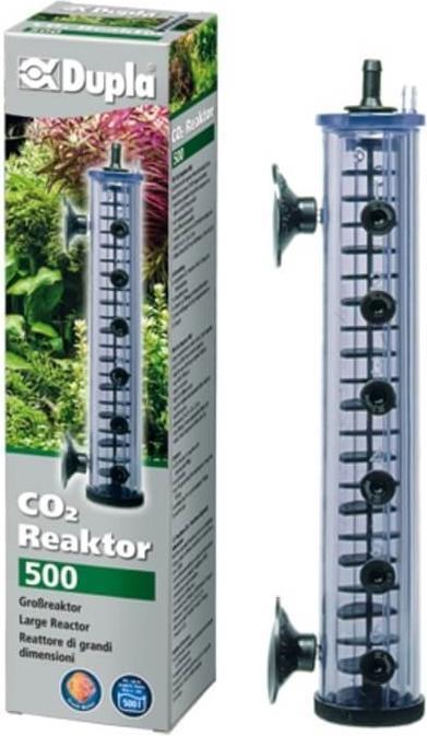 Immagine prodotto Dupla Reattore CO2 500