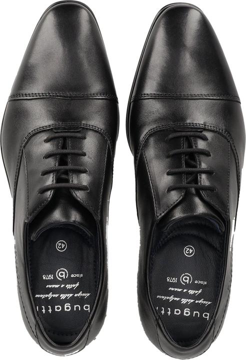 Produktbild Bugatti Businessschuhe (44)