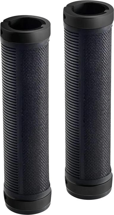 Image du produit Brooks Running Brooks grip Cambium Comfort, noir 130/100mm anneaux de serrage en aluminium, pour moyeu à vitesses
