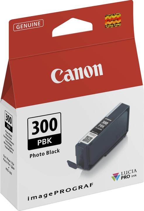 Image du produit Canon PFI-300 (CF)