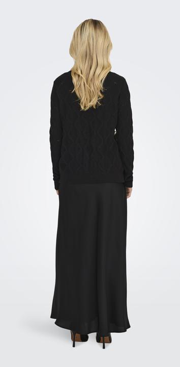 Actual product image Only ONLLIANA knitted jumper Knitted jumper (XS)