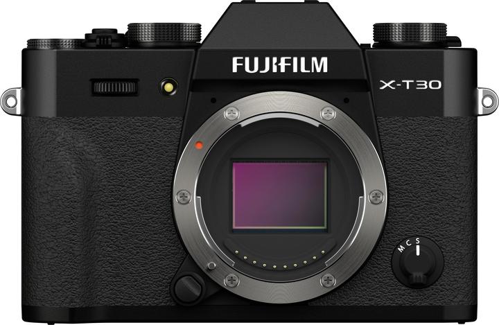 Fujifilm X-T30 II Body (26.10 Mpx, APS-C / DX)