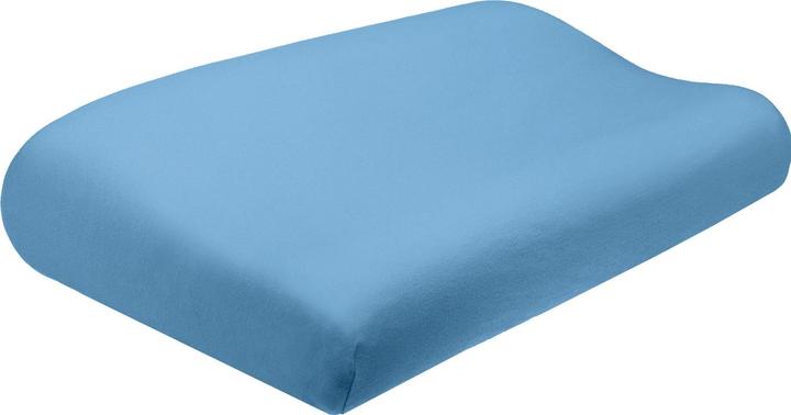 Hellblau
