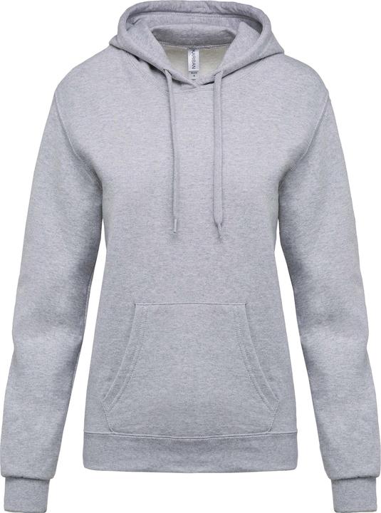 Produktbild Kariban Hoodie Damen (XS)