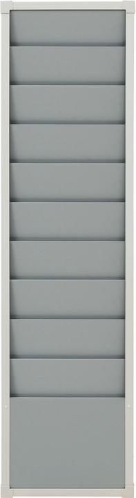 Actual product image Eichner Workshop planner (31.5 x 128 cm)
