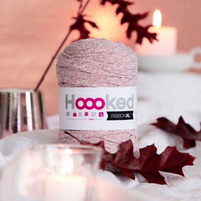 Immagine prodotto Hoooked RibbonXL Lurex (85 m)