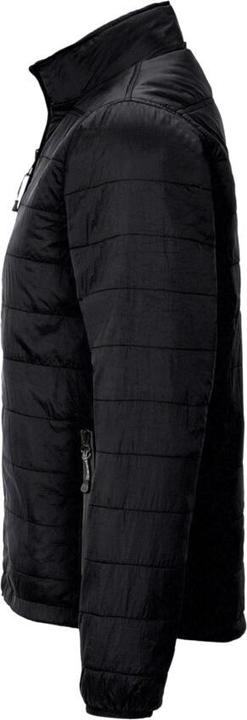 Actual product image Hakro Loft Jacket Barrie black, 2XL (XXL)
