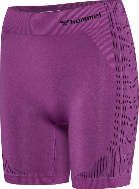 hummel Hmlmt Shaping Seamless Mw Shorts