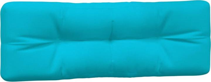 Produktbild VidaXL 10-tlg. Garten-Lounge-Set mit Kissen (120 x 80 x 12 cm)
