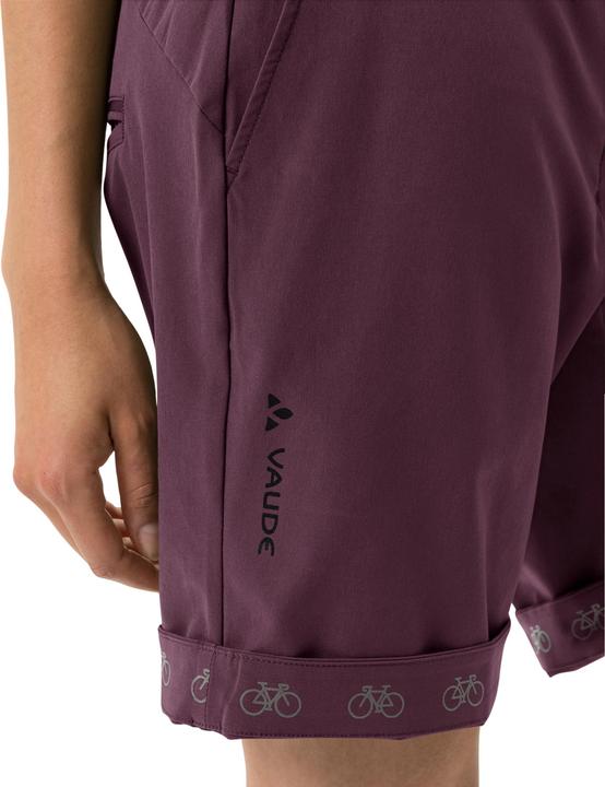 Actual product image Vaude Cyclist (42)