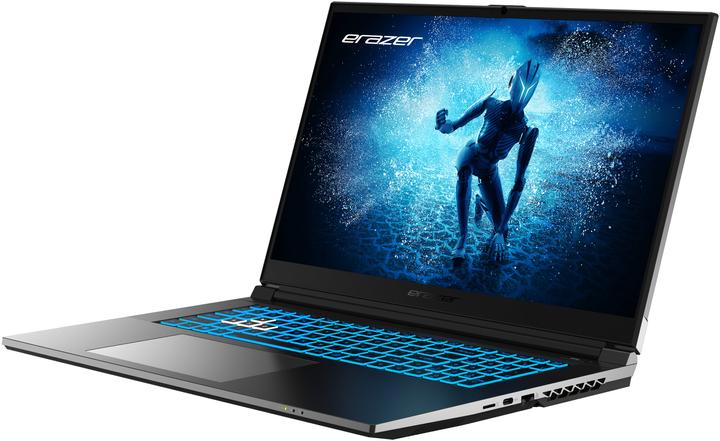 Immagine prodotto Medion ERAZER Defender P50 MD62587 NL QWERTY (17.30", Intel Core i7-12650H, 16 GB, 512 GB, Ing. Int.)