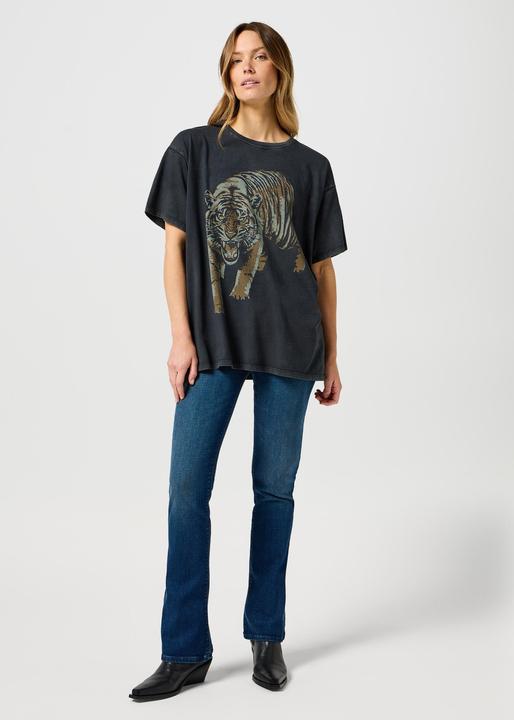 Actual product image Wrangler Bootcut jeans (26)