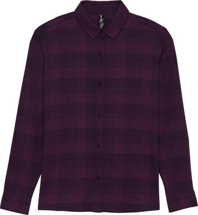 Produktbild Fox Woven 24 W Survivalist Stretch Drk P (S)