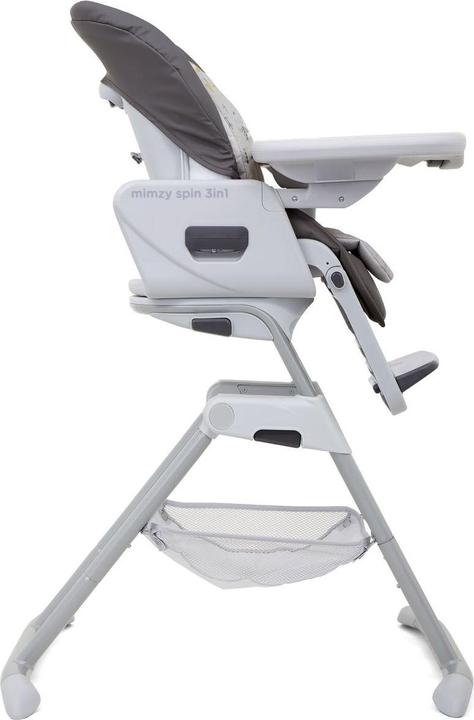 Actual product image Joie Mimzy Spin 3in1 (Highchair)