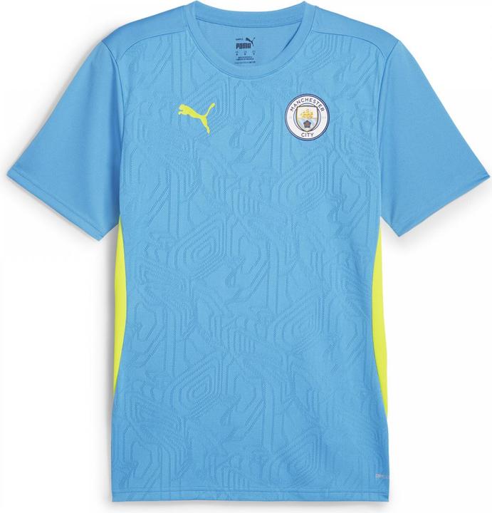 Image du produit Puma Maillot d'entraînement MCFC (XS)