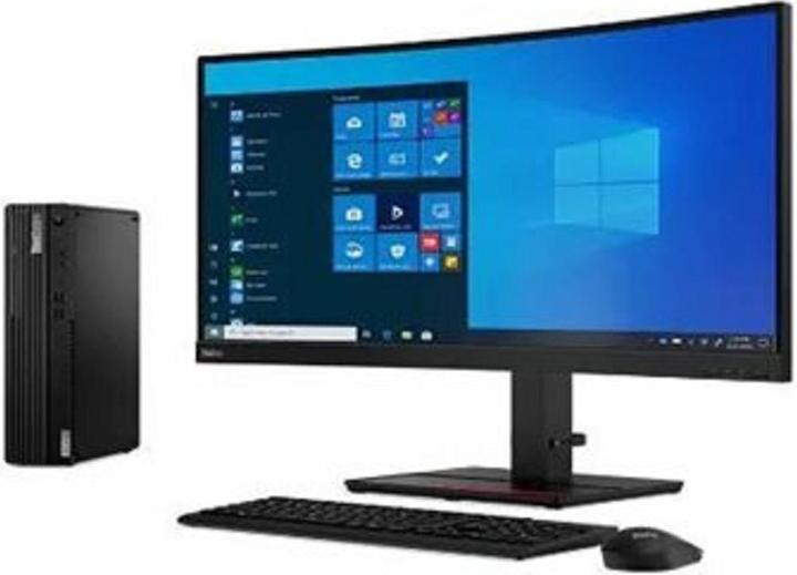 Immagine prodotto Lenovo ThinkCentre M75s Gen 2 (16 GB, 512 GB)