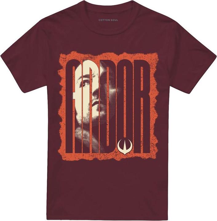Produktbild Star Wars TShirt (S)