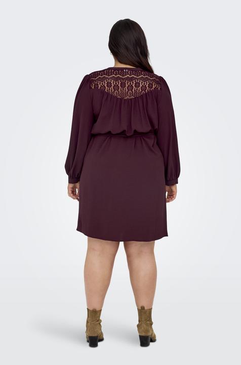 Image du produit Only Robe en dentelle (46)