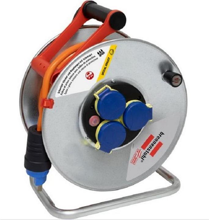 Brennenstuhl Garant SK (33 m, 2.50 mm².)