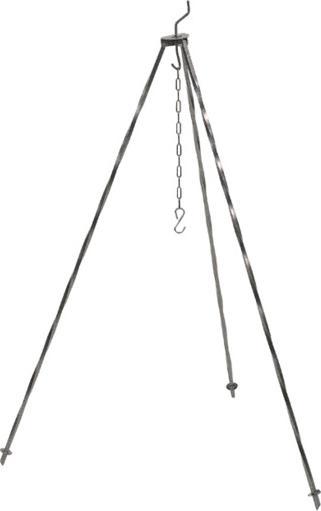 Immagine prodotto Rumo Bbq Tripode Hammerith (9 cm)
