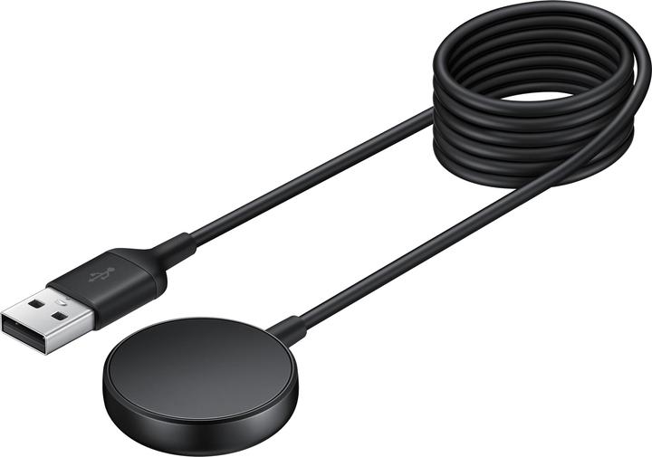 Actual product image Samsung Active Wireless Charger