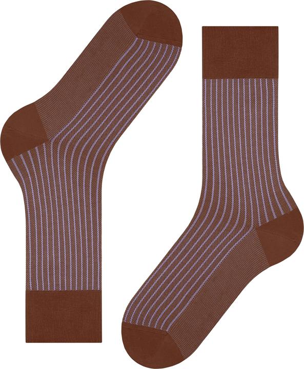 Immagine prodotto Falke Oxford Stripe Uomo (43 - 44)