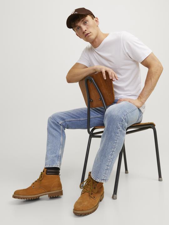 Actual product image Jack & Jones JJICHRIS JJORIGINAL SBD 920 NOOS Relaxed fit jeans Relaxed fit jeans (W28/L34)