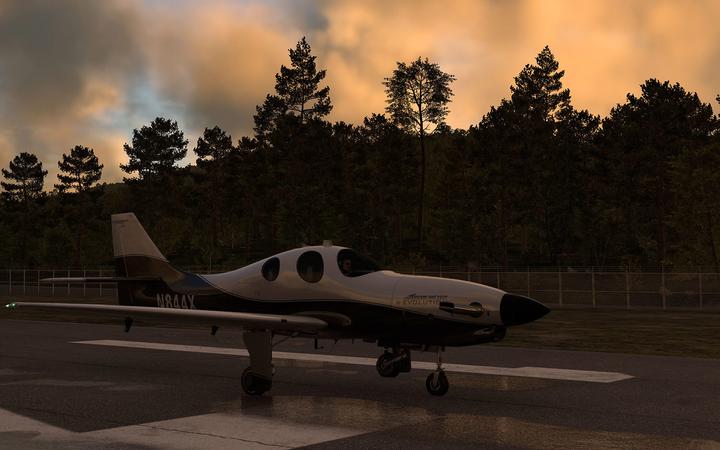 Actual product image Aerosoft X-Plane 12 (PC, Multilingual)