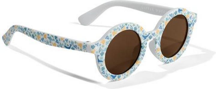 Little Dutch Kinder Sonnenbrille Ocean Dream Blau