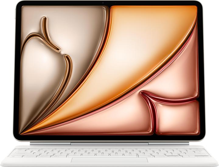 Image du produit Apple Magic Keyboard (DE, iPad Air 13 2024 (M2))