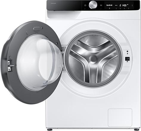 Immagine prodotto Samsung Serie 6400d Lavatrice Ai Control (11 kg, A sinistra)