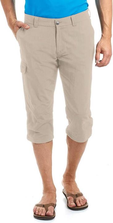 Image du produit Maier Sports Jens Pantalon 3/4 homme feather (XL)