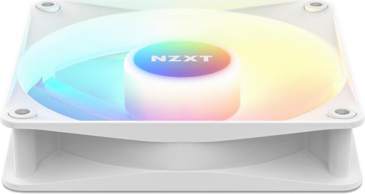 Actual product image NZXT F120 Core RGB (120 mm, 1 x)