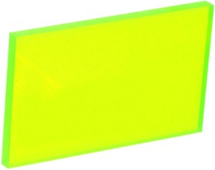 Werkstarck Farbige Plexiglasplatten GS (60 cm, 50 cm)
