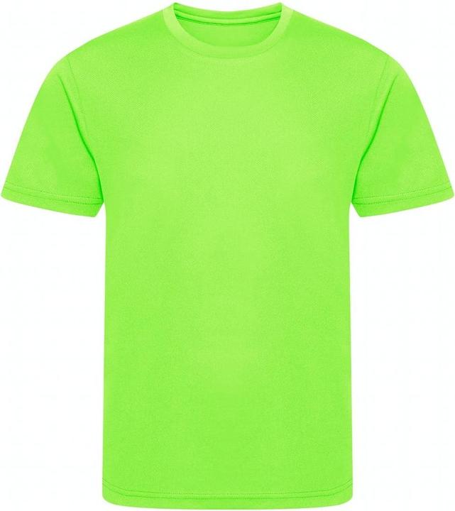 Vert brillant