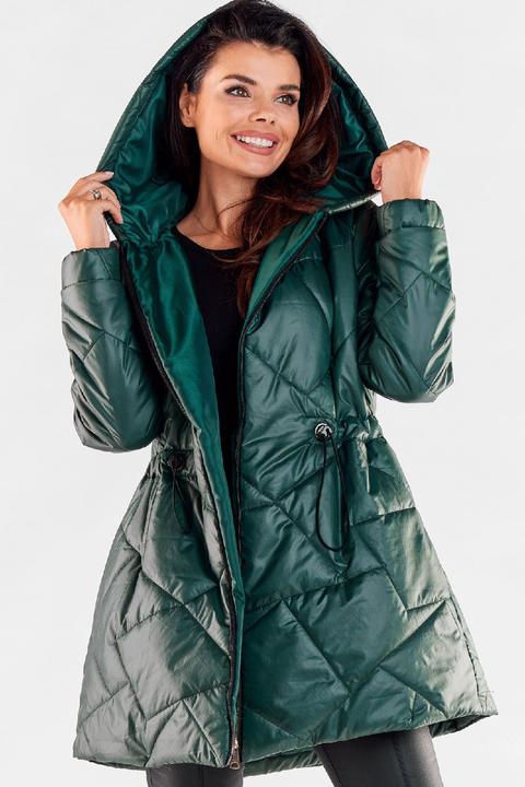 Actual product image Awama Jacket model (L, XL)