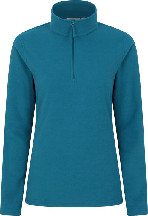Immagine prodotto Mountain Warehouse Camber II Felpa in Pile Donna (XXS)