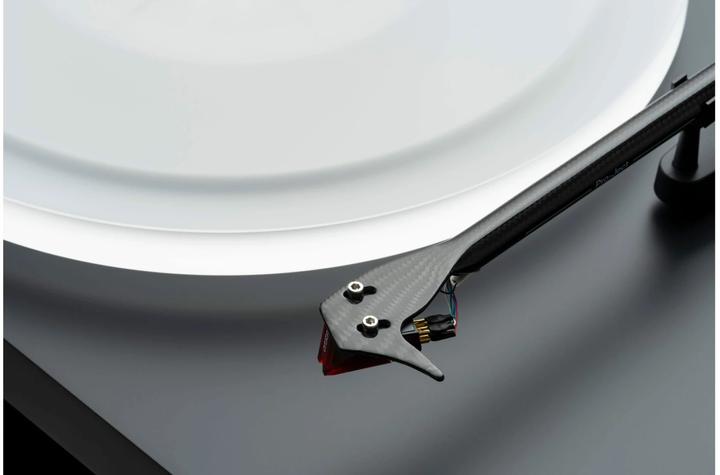 Immagine prodotto Pro-Ject Debut Carbon Evo (Manuale)